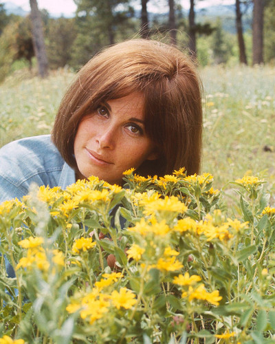 This is an image of Photograph & Poster of Stefanie Powers 296196