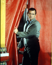 This is an image of Photograph & Poster of David Janssen 296201