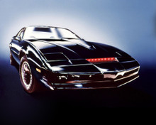 This is an image of Photograph & Poster of Knight Rider 296208