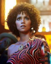 This is an image of Photograph & Poster of Halle Berry 296136
