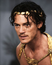 This is an image of Photograph & Poster of Luke Evans 296137
