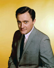 This is an image of Photograph & Poster of Robert Vaughn 296146