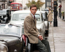 This is an image of Photograph & Poster of Eddie Redmayne 296148
