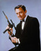 This is an image of Photograph & Poster of Robert Vaughn 296155