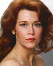 This is an image of Photograph & Poster of Jane Fonda 297461