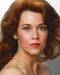 This is an image of Photograph & Poster of Jane Fonda 297461