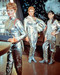 This is an image of Photograph & Poster of Lost in Space 297465