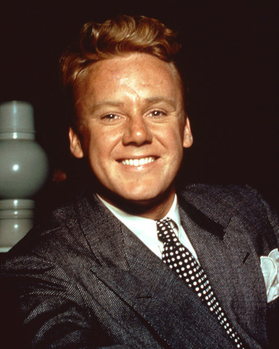 This is an image of Premium Photograph & Poster of Van Johnson 297479