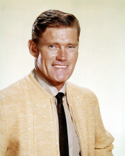 This is an image of Photograph & Poster of Chuck Connors 297716