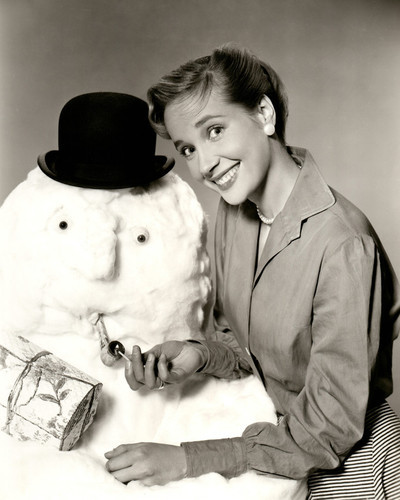 This is an image of Photograph & Poster of Sylvia Syms 297241