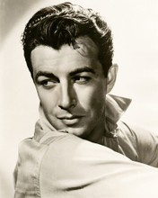 This is an image of Photograph & Poster of Robert Taylor 297243