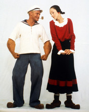 This is an image of Photograph & Poster of Popeye 296860