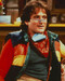 This is an image of Photograph & Poster of Mork and Mindy 296864