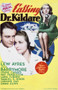 This is an image of Photograph & Poster of Calling Dr. Kildare 297648