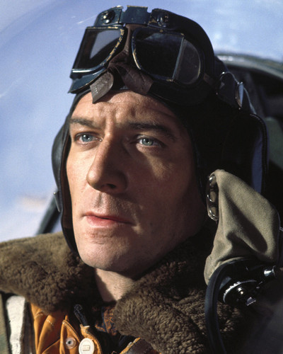 This is an image of Photograph & Poster of Christopher Plummer 297151