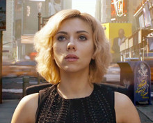 This is an image of Photograph & Poster of Scarlett Johansson 297157
