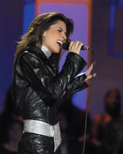 This is an image of Photograph & Poster of Shania Twain 297167