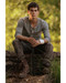 This is an image of Photograph & Poster of Dylan O'Brien 297170