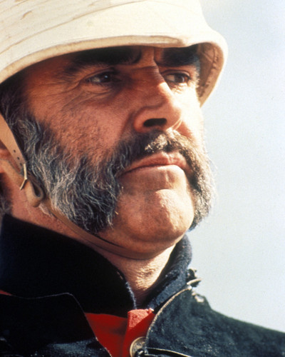 This is an image of Photograph & Poster of Sean Connery 297205