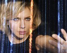 This is an image of Photograph & Poster of Scarlett Johansson 297207