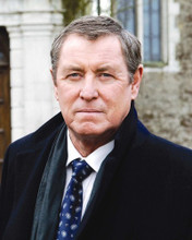 This is an image of Photograph & Poster of John Nettles 297217