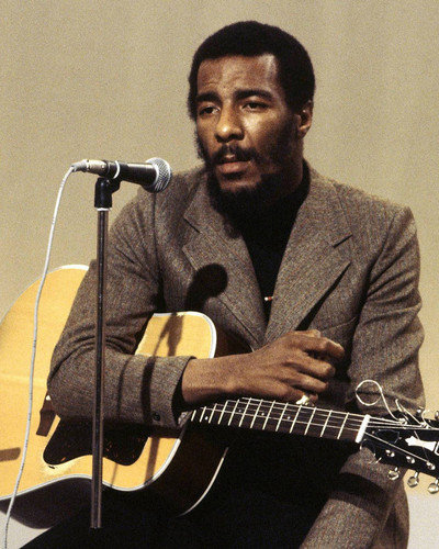 This is an image of Photograph & Poster of Richie Havens 297418