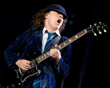 This is an image of Photograph & Poster of Ac/dc 297421