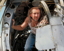 This is an image of Photograph & Poster of Con-Air 297430