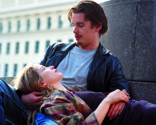 This is an image of Photograph & Poster of Before Sunrise 297505