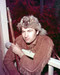 This is an image of Photograph & Poster of Fess Parker 297509