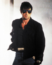 This is an image of Photograph & Poster of Sylvester Stallone 297513