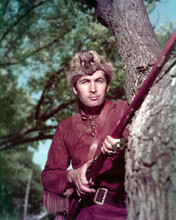 This is an image of Photograph & Poster of Fess Parker 297530