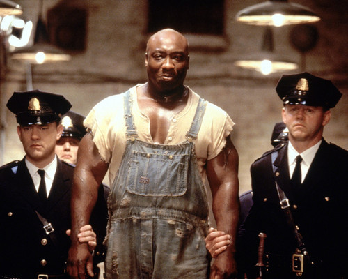 This is an image of Photograph & Poster of The Green Mile 297535