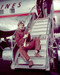 This is an image of Photograph & Poster of Fess Parker 297537