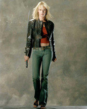 This is an image of Photograph & Poster of Uma Thurman 297550