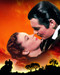 This is an image of Photograph & Poster of Gone with the Wind 297652