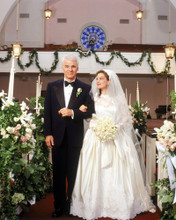 This is an image of Photograph & Poster of Father of the Bride 297656