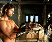 This is an image of Photograph & Poster of Eric Bana 297729