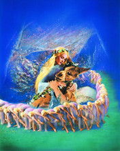 This is an image of Photograph & Poster of A Midsummer Nights Dream 297734