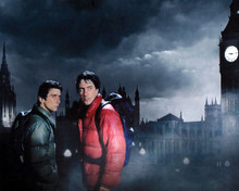 This is an image of Photograph & Poster of American Werewolf in London 297499