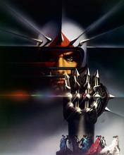 This is an image of Photograph & Poster of Rollerball 297748