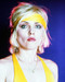 This is an image of Photograph & Poster of Deborah Harry 297751