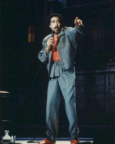 This is an image of Photograph & Poster of Richard Pryor 297719