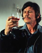This is an image of Photograph & Poster of Charles Bronson 297571