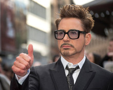 This is an image of Photograph & Poster of Robert Downey Jr 297573