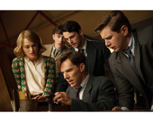 This is an image of Photograph & Poster of The Imitation Game 297581