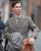 This is an image of Photograph & Poster of Benedict Cumberbatch 297583