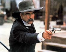 This is an image of Photograph & Poster of Sam Elliott 297596