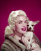 This is an image of Photograph & Poster of Jayne Mansfield 297754