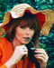 This is an image of Photograph & Poster of Tina Louise 297755